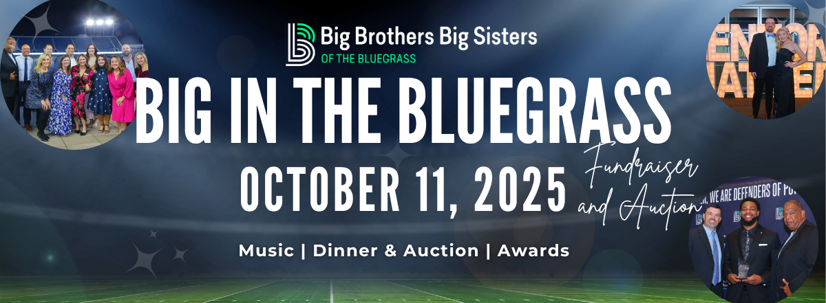 2025 Big in the Bluegrass